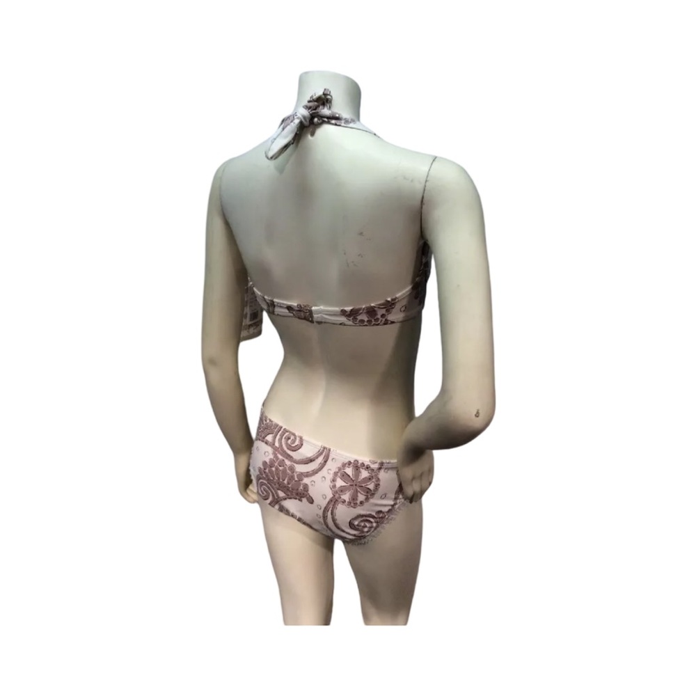 L.O.L.A. Bikini Size M Halter - Picture 6 of 12